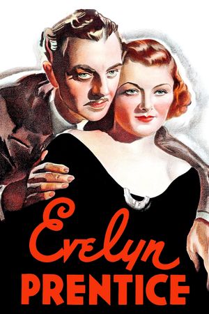 Evelyn Prentice's poster