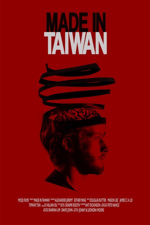 Made in Taiwan's poster