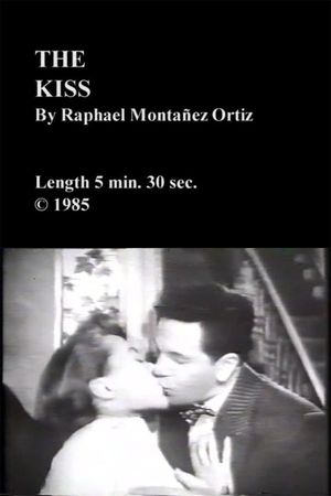 The Kiss's poster