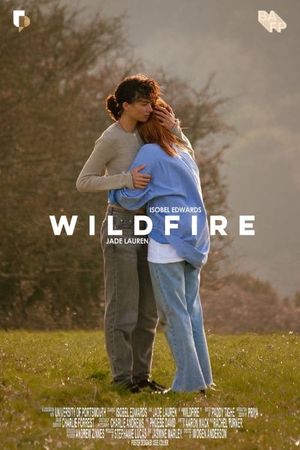 Wildfire's poster