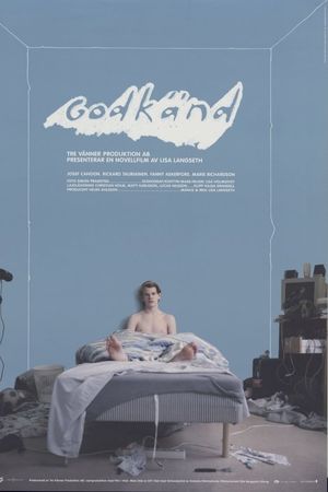 Approved's poster