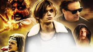 Born Into a Dream's poster