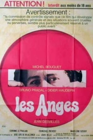 The Angels's poster