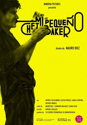 Mi Pequeño Chet Baker's poster image