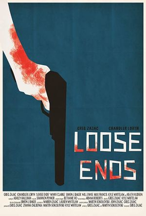 Loose Ends's poster