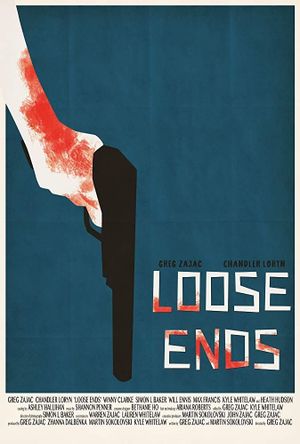 Loose Ends's poster image