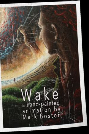 Wake's poster