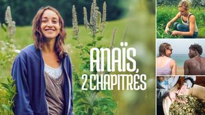 Anaïs, 2 chapitres's poster