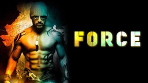 Force's poster