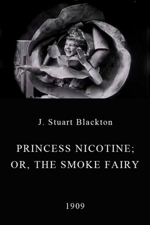 Princess Nicotine; or, The Smoke Fairy's poster image