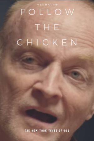 Verbatim: Follow the Chicken's poster image