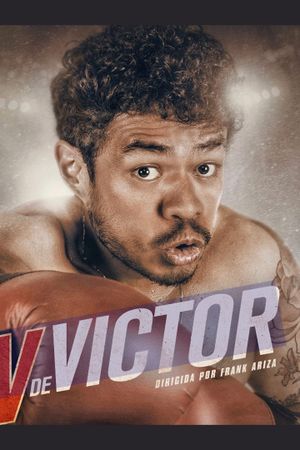 V de Victor's poster
