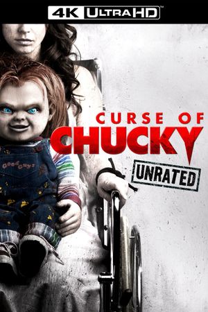 Curse of Chucky's poster