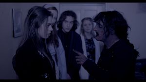 A Hell of a Difference's poster