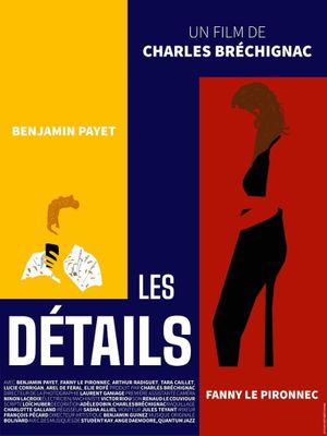 Les détails's poster