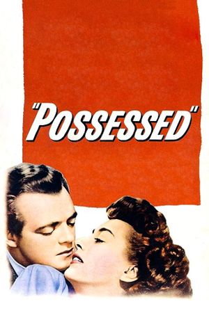Possessed's poster