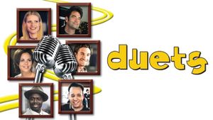 Duets's poster