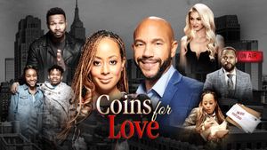 Coins for Love's poster