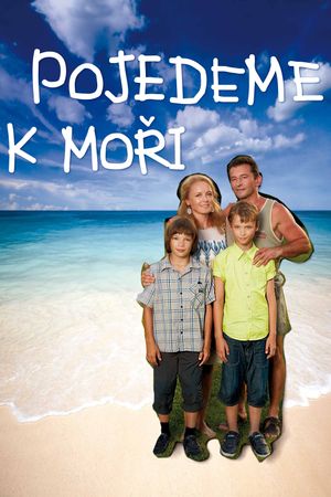 To See the Sea's poster
