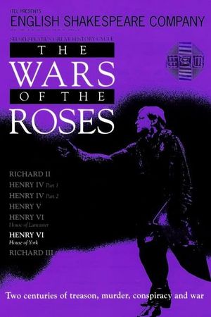 Henry VI: House of York's poster