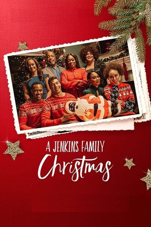 A Jenkins Family Christmas's poster