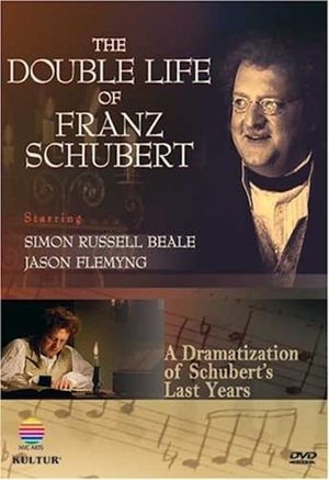 The Temptation of Franz Schubert's poster