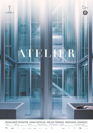 Atelier's poster