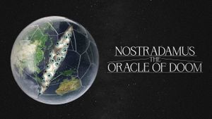 Nostradamus: The Oracle of Doom's poster