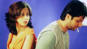 Pyaar Tune Kya Kiya...'s poster
