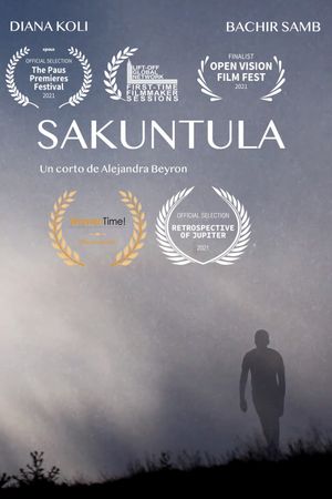 Sakuntula's poster