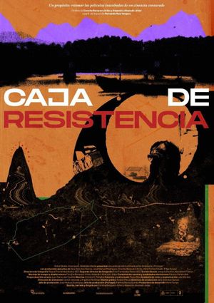 Resistance Reels's poster