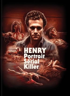 Henry: Portrait of a Serial Killer's poster