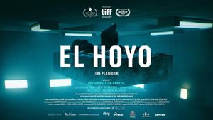 The Platform's poster