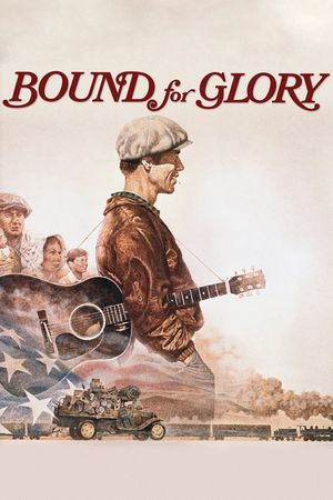 Bound for Glory's poster