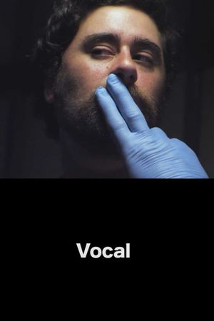 Vocal's poster