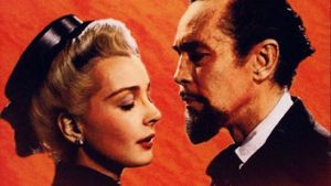 Uncle Vanya's poster