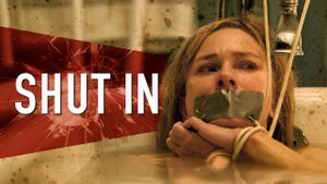 Shut In's poster