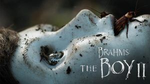 Brahms: The Boy II's poster