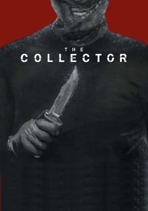 The Collector's poster