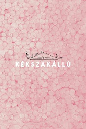 Kékszakállú's poster