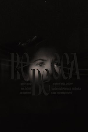 Rebecca's poster