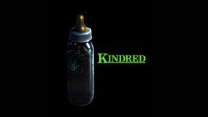 The Kindred's poster