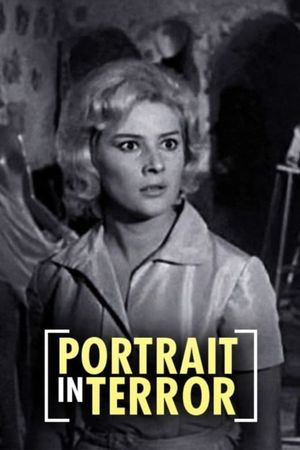 Portrait in Terror's poster