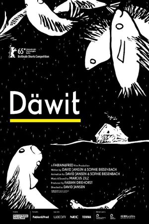 Däwit's poster