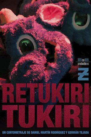 Retukiri Tukiri's poster