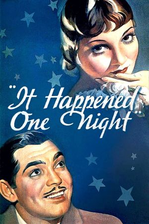 It Happened One Night's poster