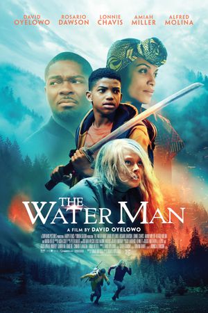 The Water Man's poster