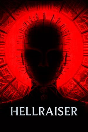 Hellraiser's poster