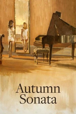 Autumn Sonata's poster