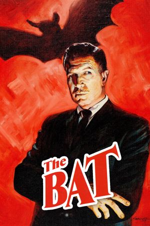 The Bat's poster